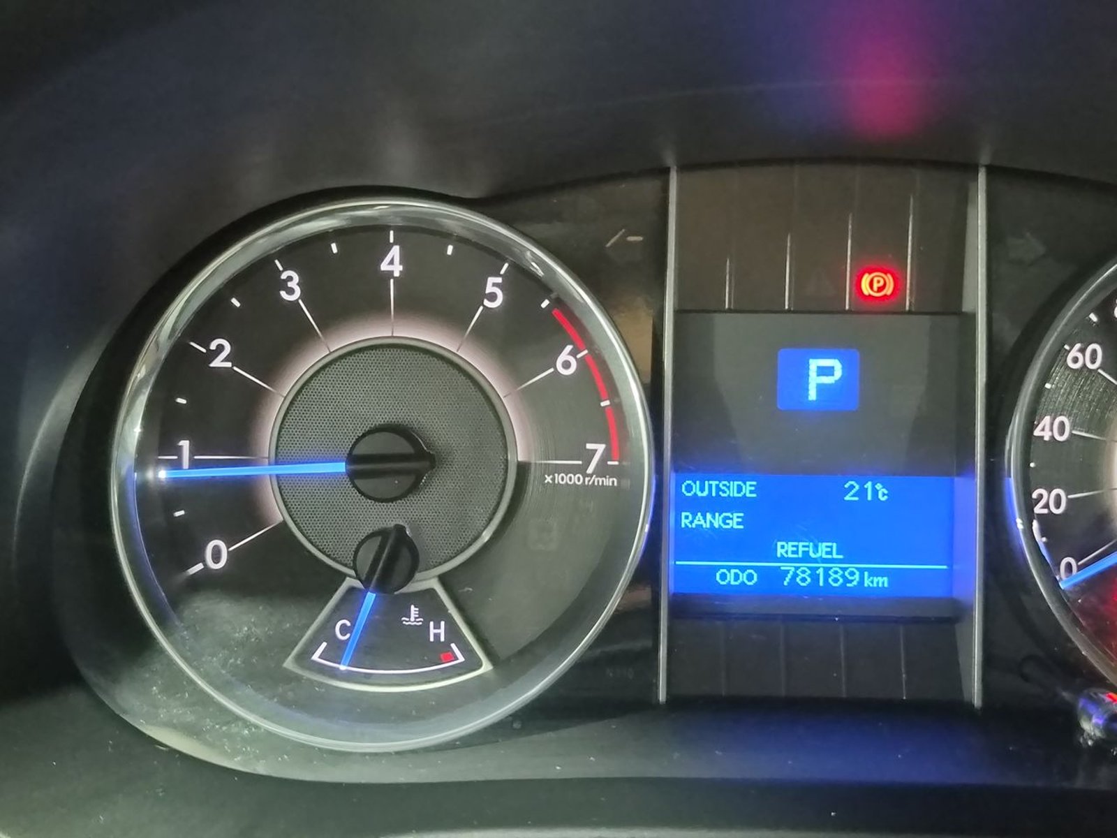 Toyota FORTUNER 2.7 AUT 2018 - Imagen 20 de 20