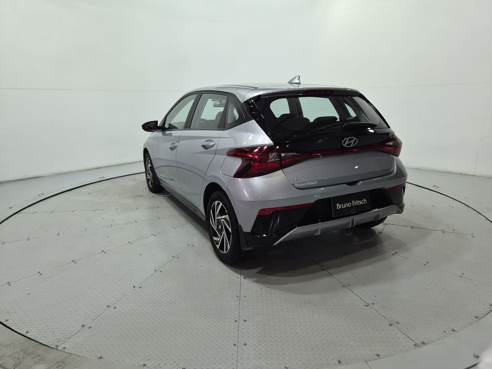 Hyundai I20 BI3 4X2 1.4 2025 - Imagen 6 de 20
