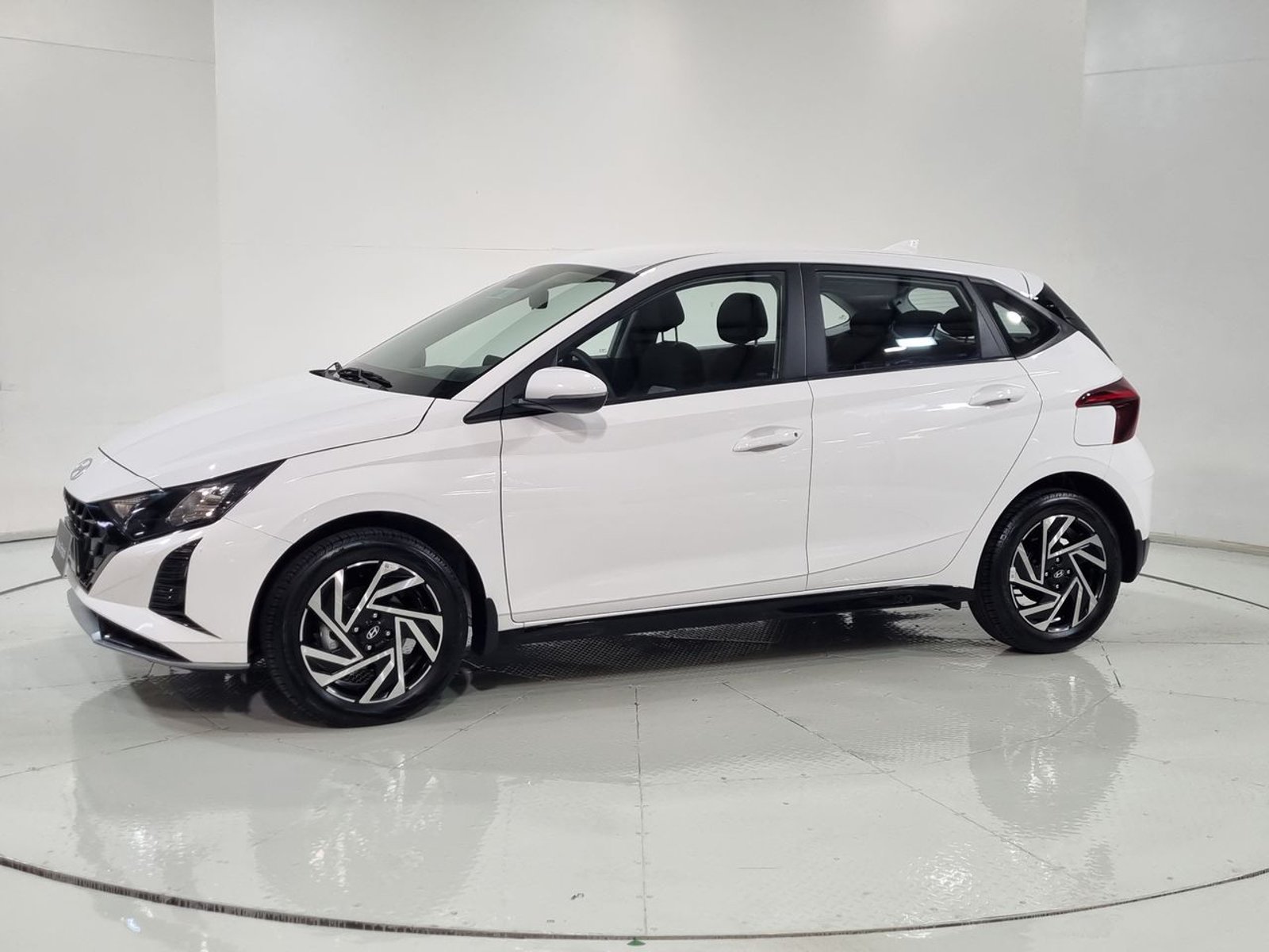 Hyundai I20 BI3  4X2  1.4 2025 - Imagen 4 de 20