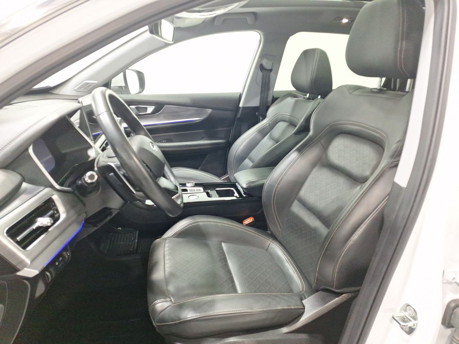 Chery TIGGO 8 PRO GLX DCT 1.6 AUT 2023 - Imagen 18 de 20