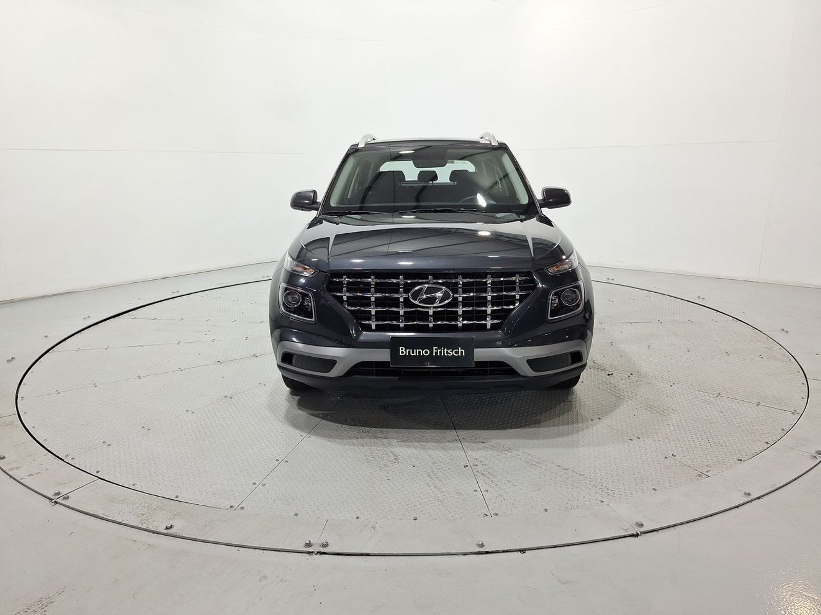 Hyundai VENUE QX 1.6 2022 - Imagen 13 de 20