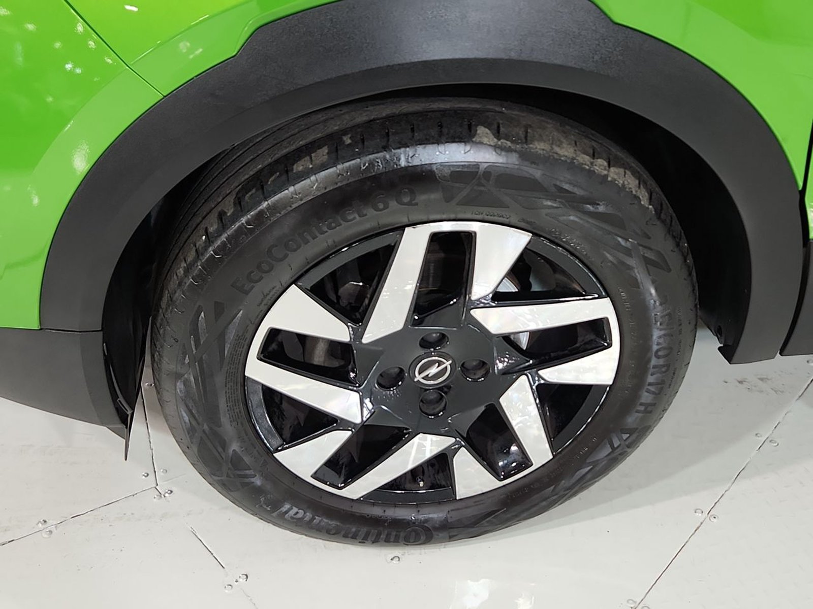 Opel MOKKA 1.2T 2023 - Imagen 18 de 20