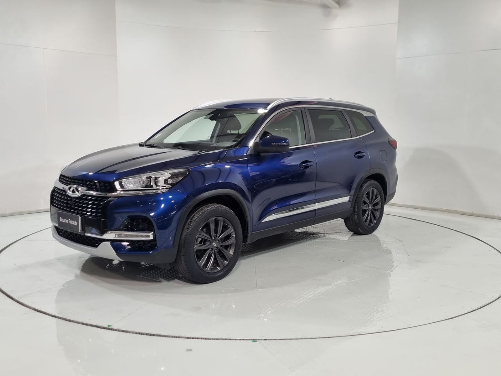 Chery TIGGO 8 1.5 2021 - Imagen 3 de 20