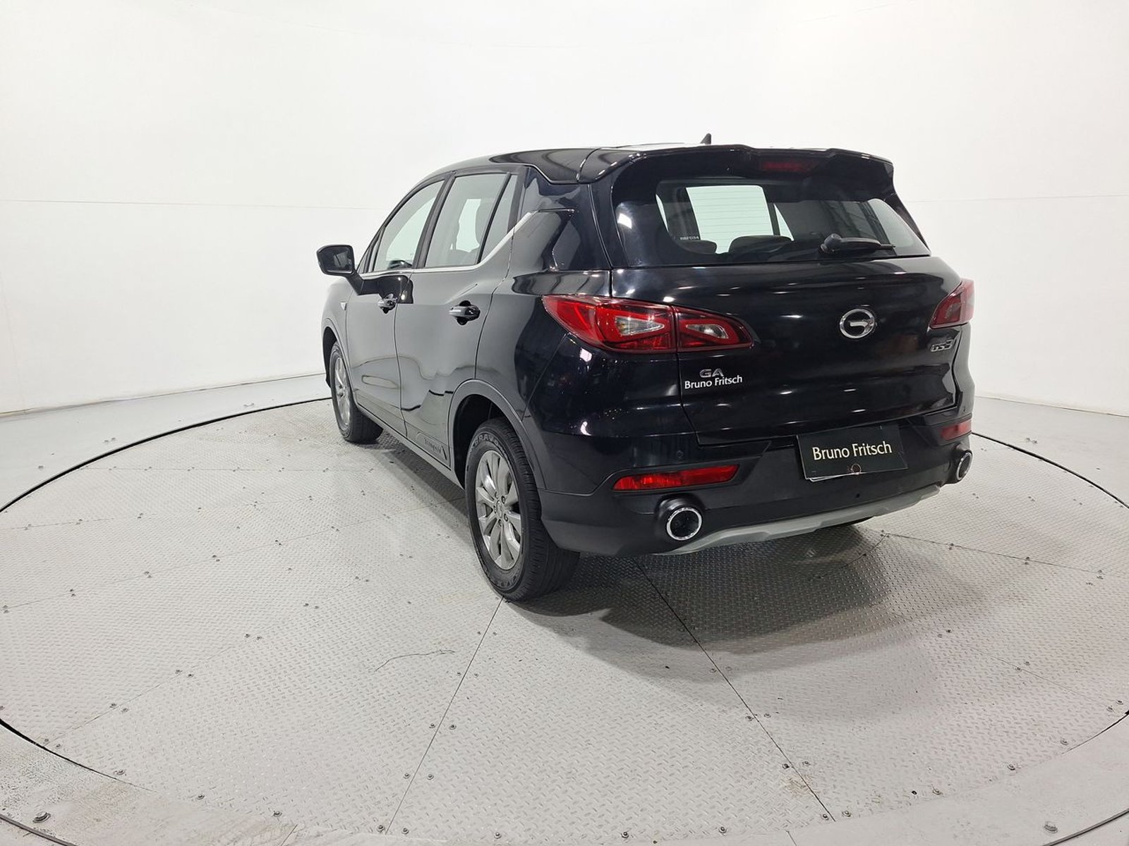 Gac GS3 MT 1.5 2021 - Imagen 6 de 20