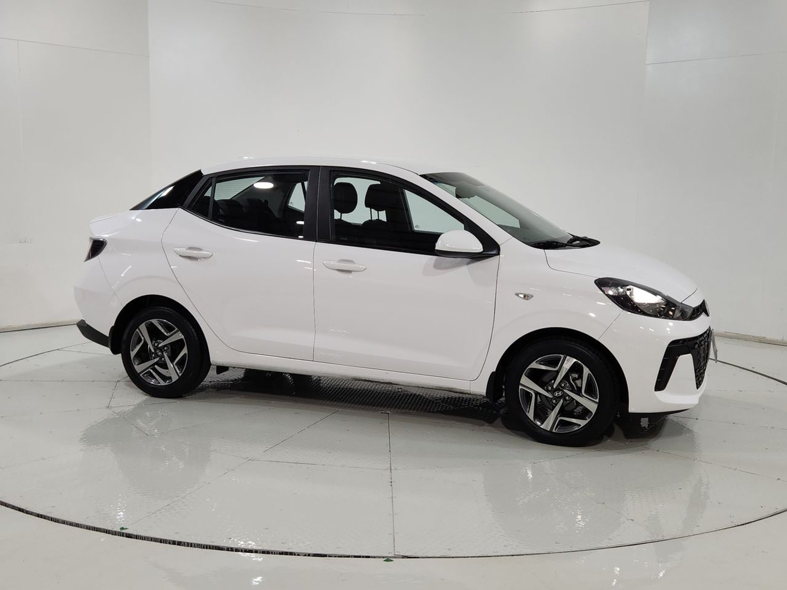 Hyundai GRAND I10 AI3 1.2 AUT 2025 - Imagen 14 de 20