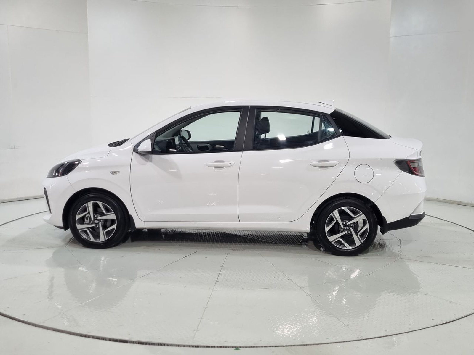 Hyundai GRAND I10 AI3 1.2 AUT 2025 - Imagen 5 de 20
