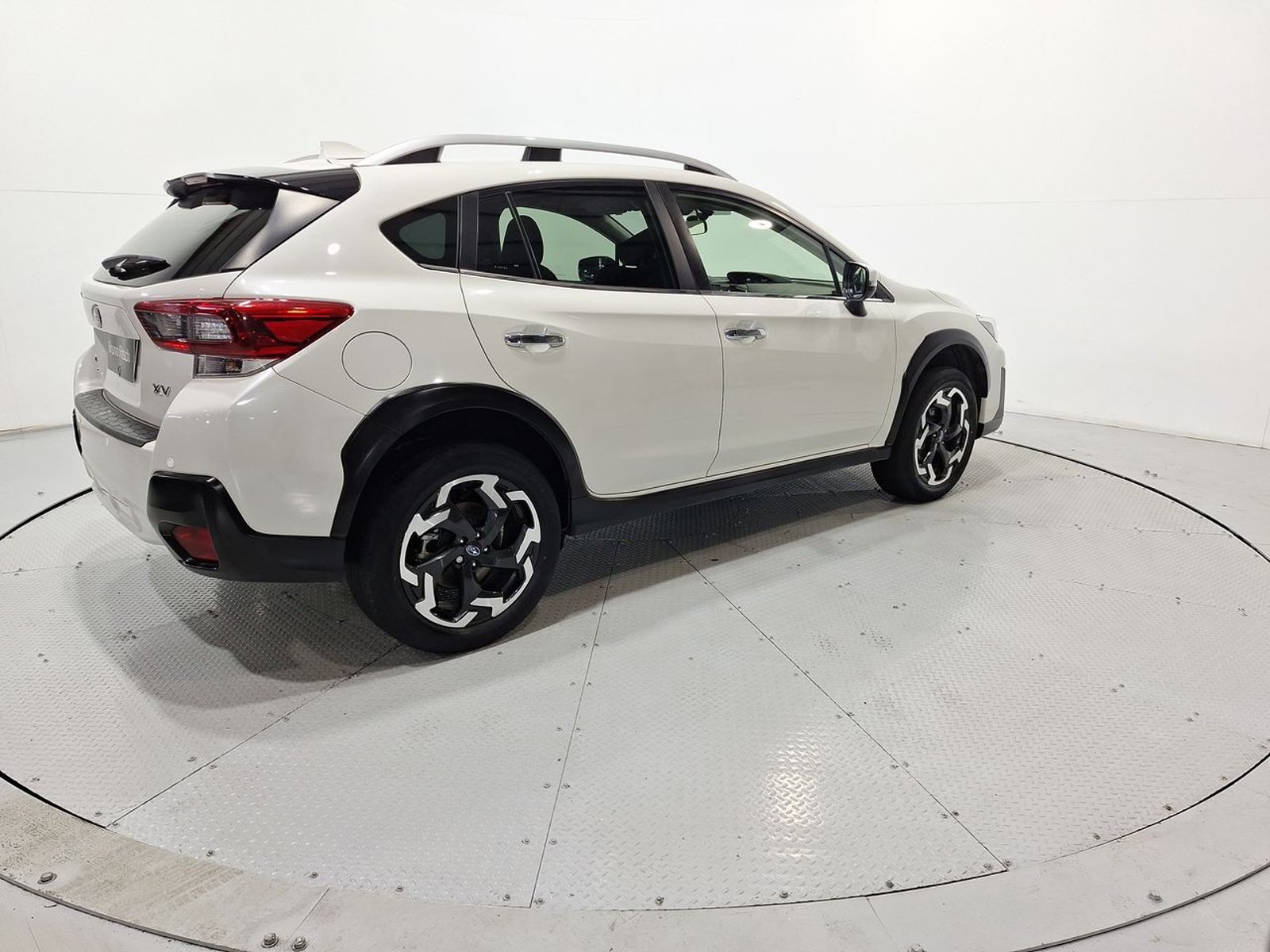 Subaru XV CVT 2.0 AUT 2023 - Imagen 9 de 20