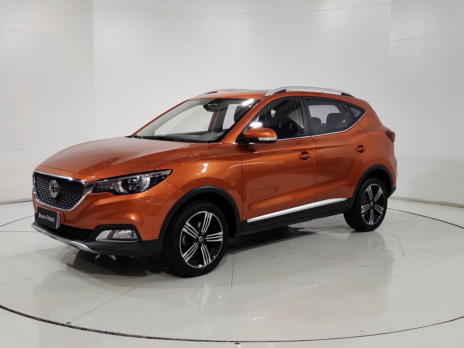 Mg ZS 1.5L AUT 2023 - Imagen 3 de 20