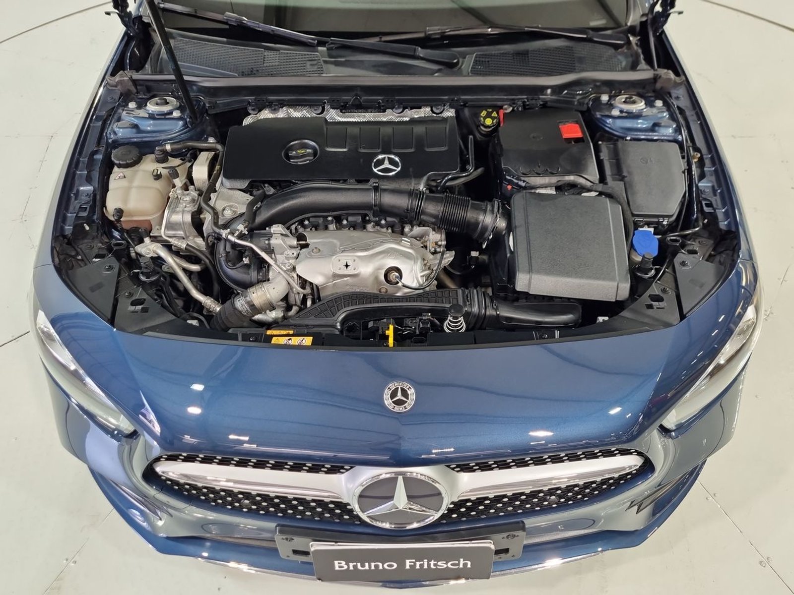 Mercedes benz A250 A 250 2.0 2023 - Imagen 19 de 20