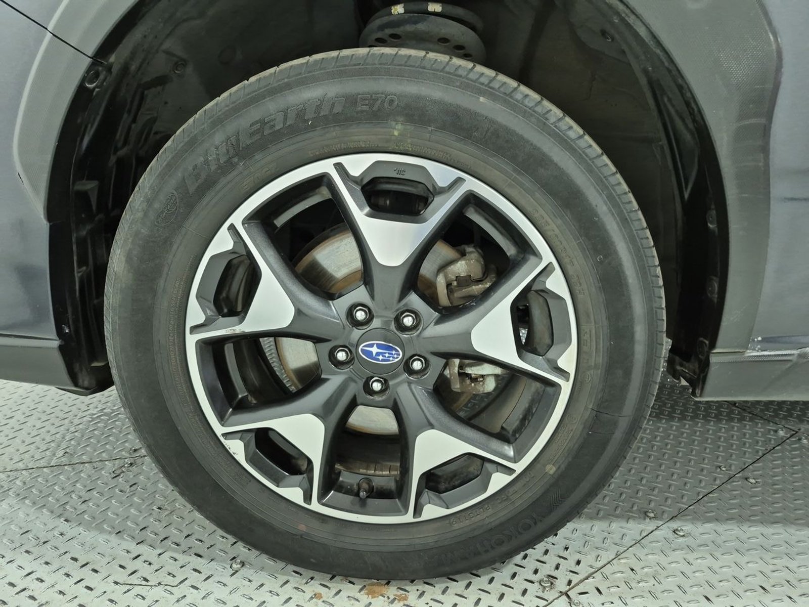 Subaru XV NEW XV AWD 1.6I AUT 2020 - Imagen 14 de 20