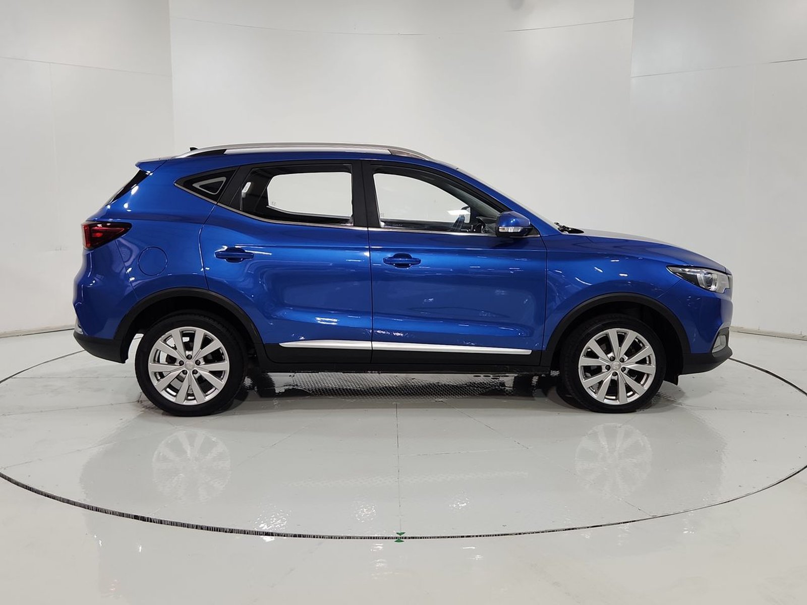 Mg ZS 1.5 AT 2021 - Imagen 13 de 20