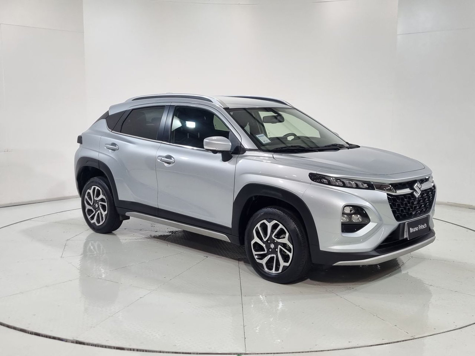 Suzuki FRONX 1.5 AUT 2024 - Imagen 15 de 20