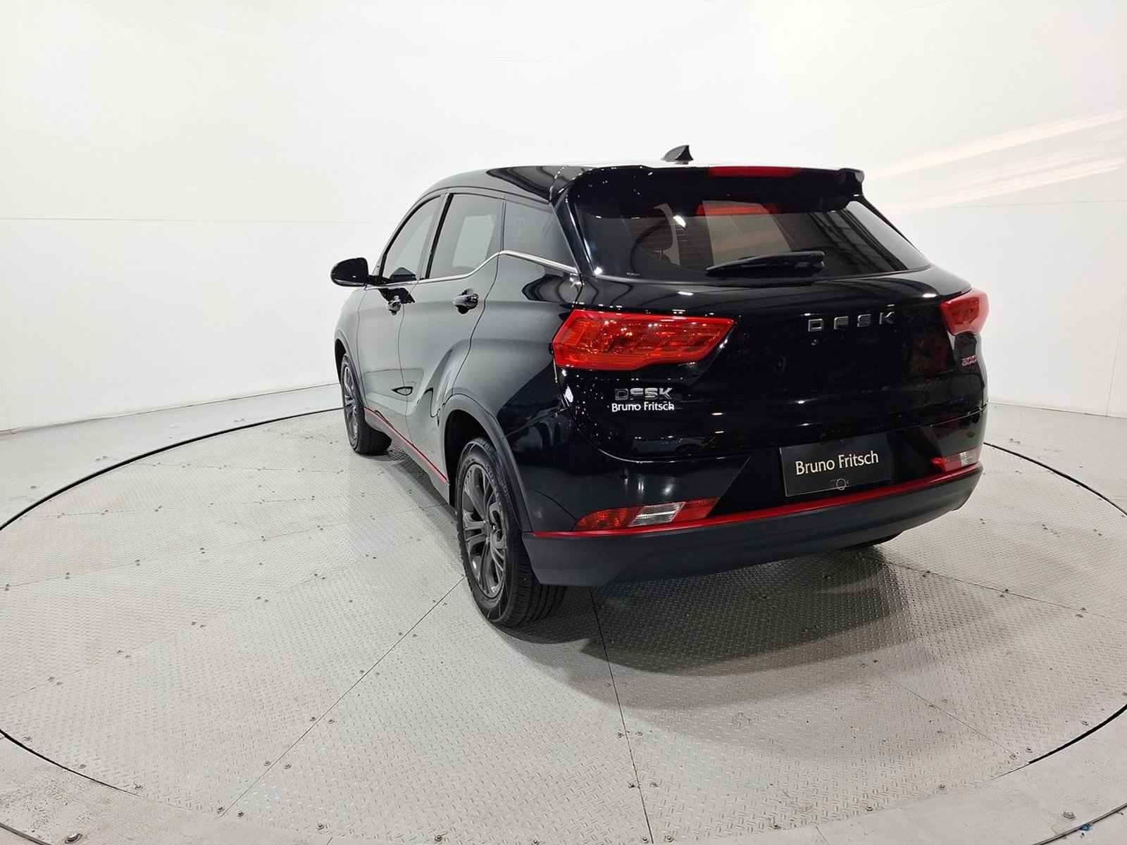 Dfsk 500 1.5 CVT 2026 - Imagen 6 de 20