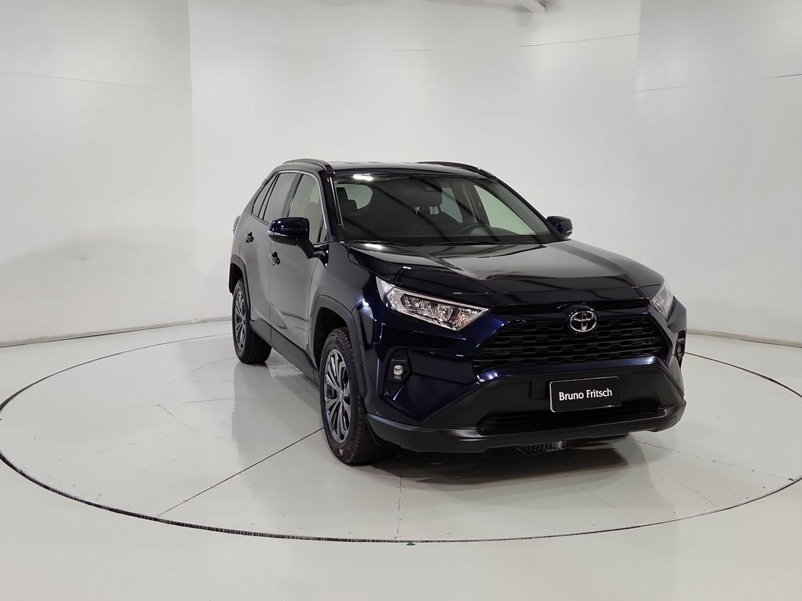 Toyota RAV4 4X2 2.0 AUT 2025 - Imagen 16 de 20