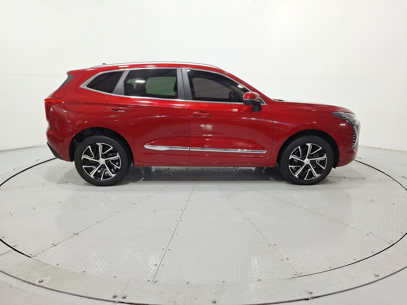 Haval JOLION DCT 1.5 AUT 2024 - Imagen 10 de 20