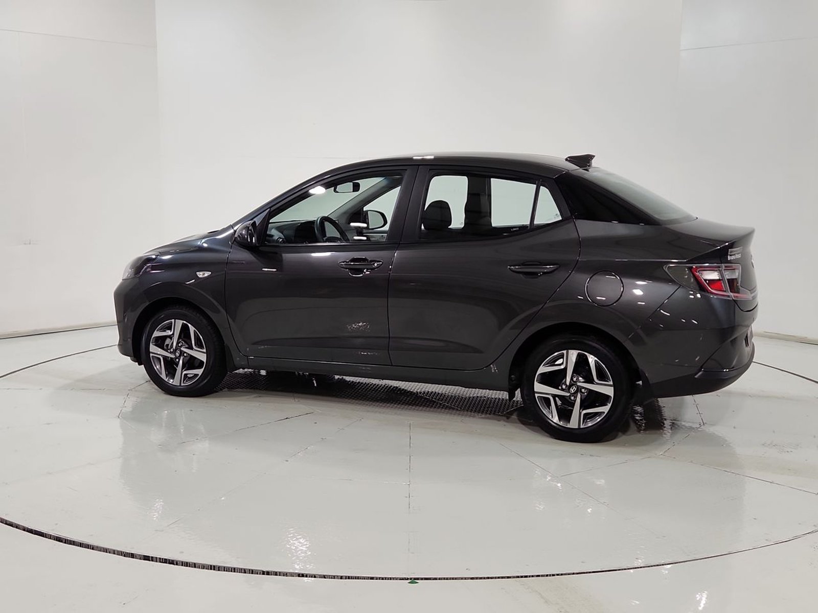 Hyundai GRAND I10 AI3 1.2 AUT 2025 - Imagen 6 de 20