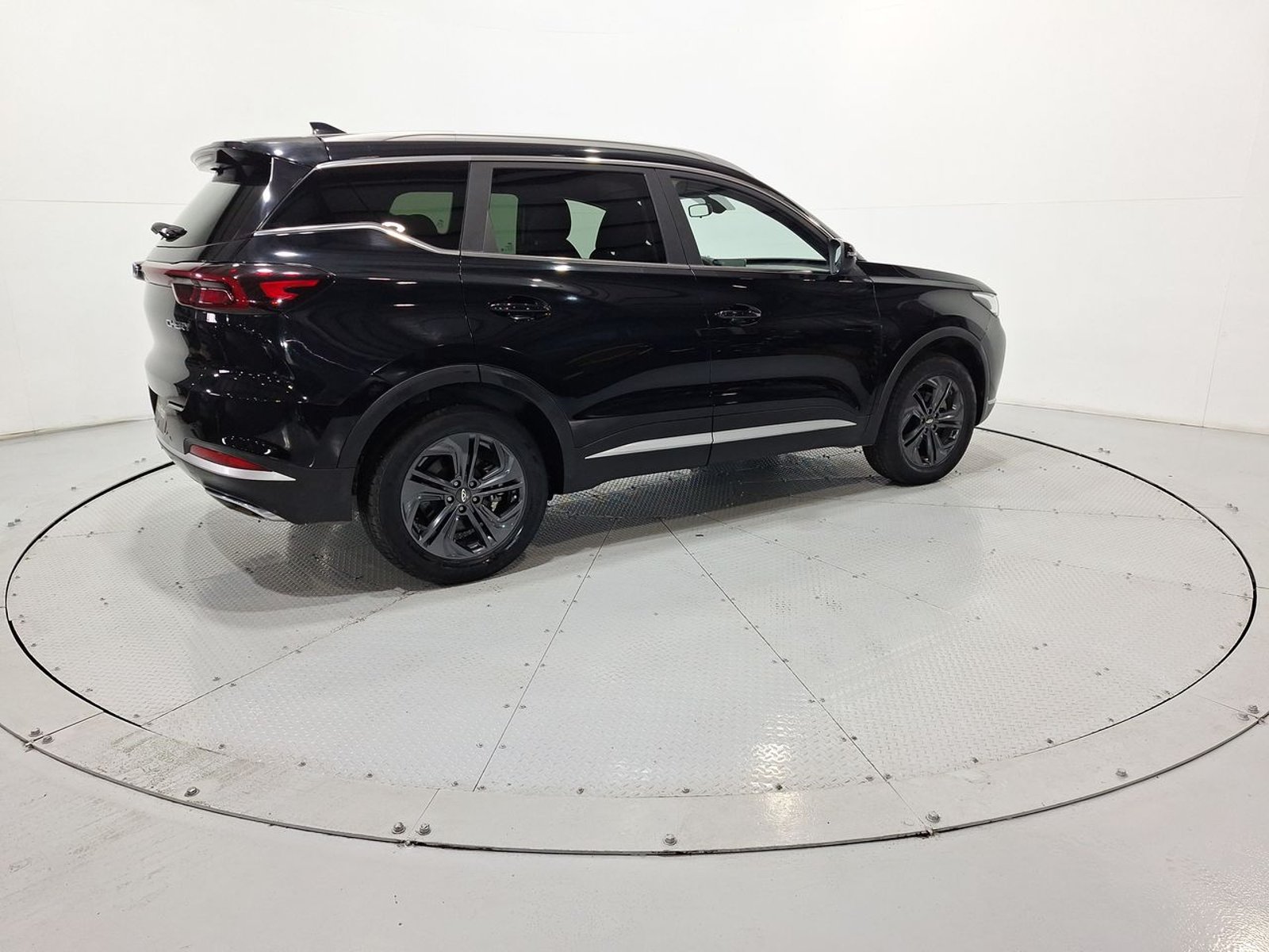 Chery TIGGO 7 PRO TIGGO 7 GLS CVT PRO 1.5 AUT 2024 - Imagen 9 de 20