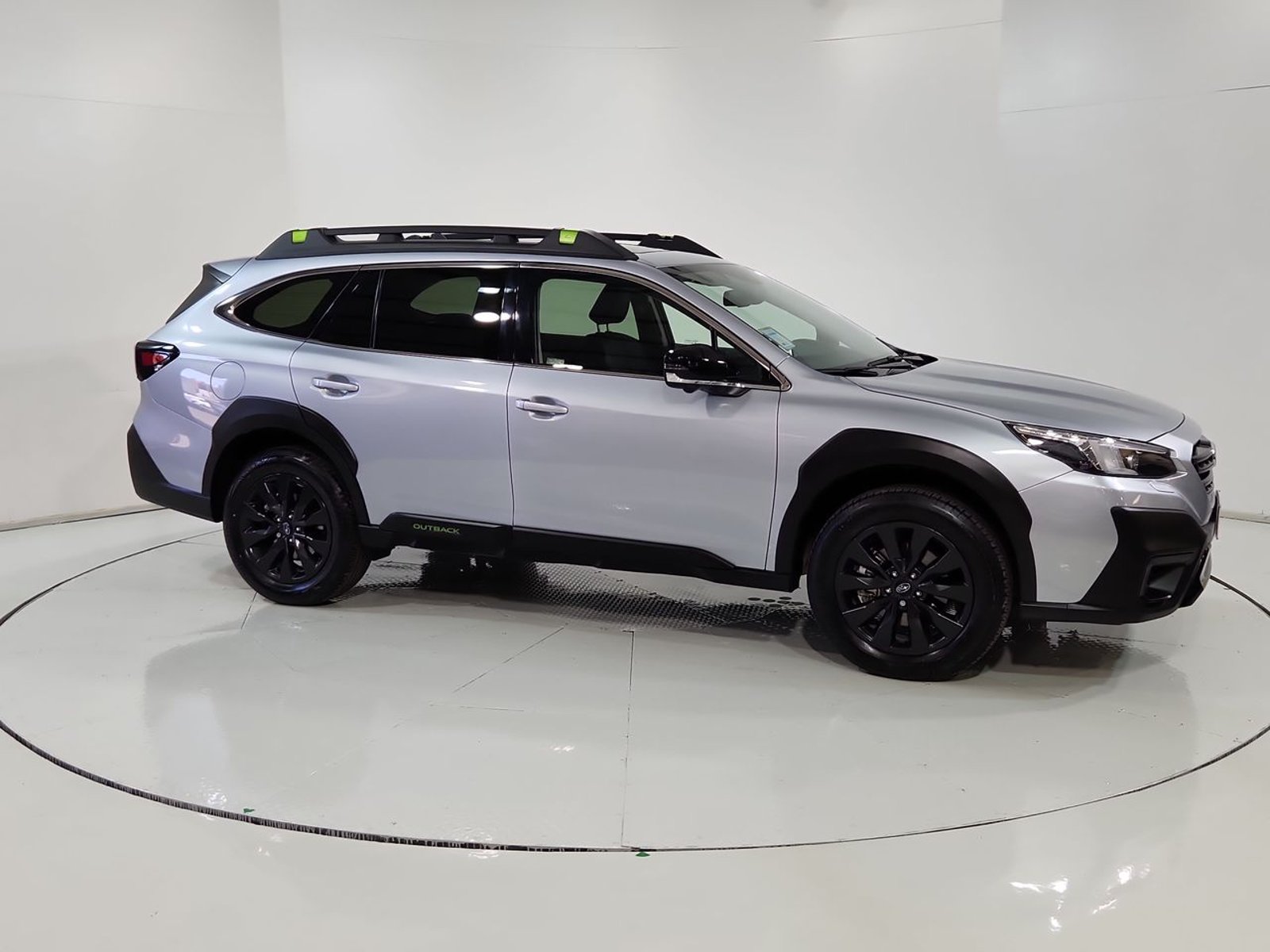 Subaru OUTBACK 4X4 2.5 AT 2025 - Imagen 14 de 20