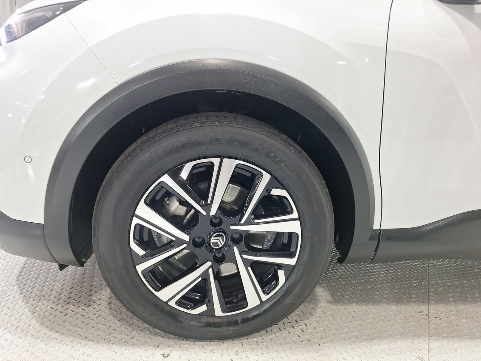 Citroen C4 MHEV 1.2 AUT 2025 - Imagen 14 de 20