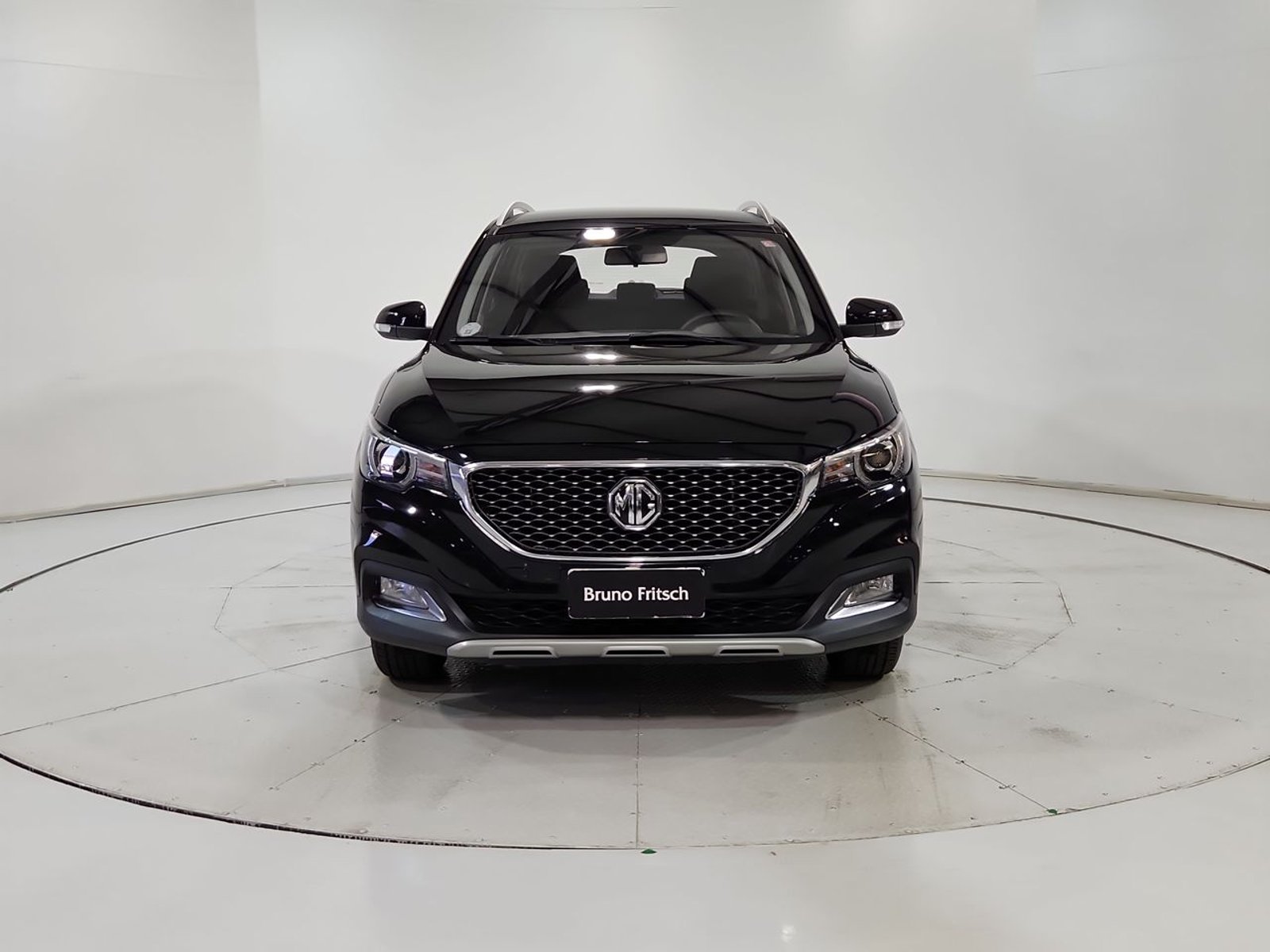 Mg ZS MT 1.5 2024 - Imagen 17 de 20