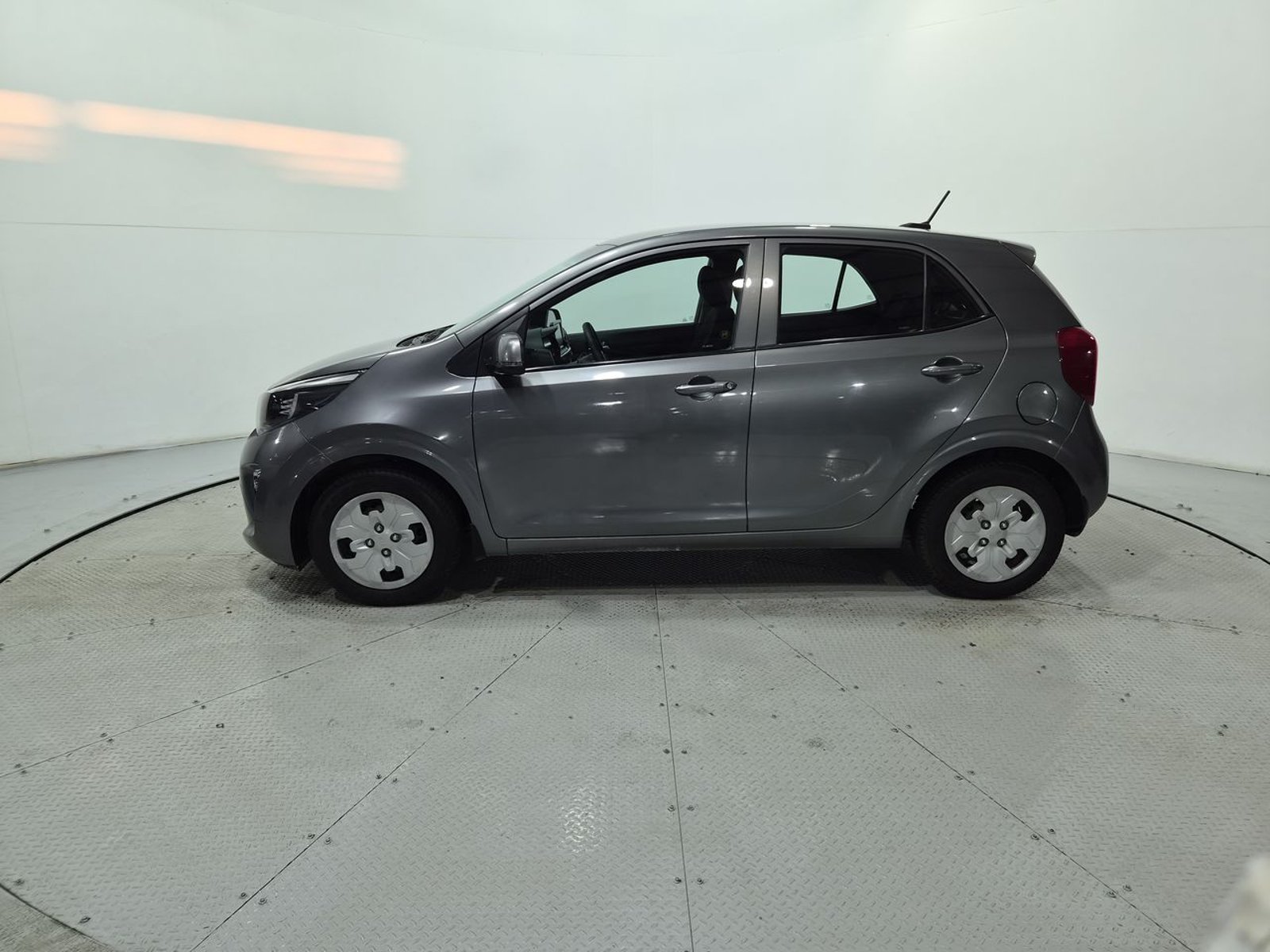 Kia MORNING EX 1.2 2021 - Imagen 4 de 20