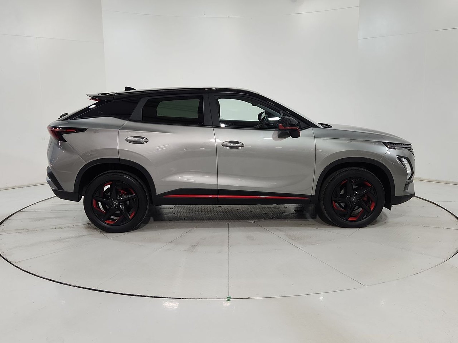 Omoda C5 1.5 AUT 2024 - Imagen 13 de 20