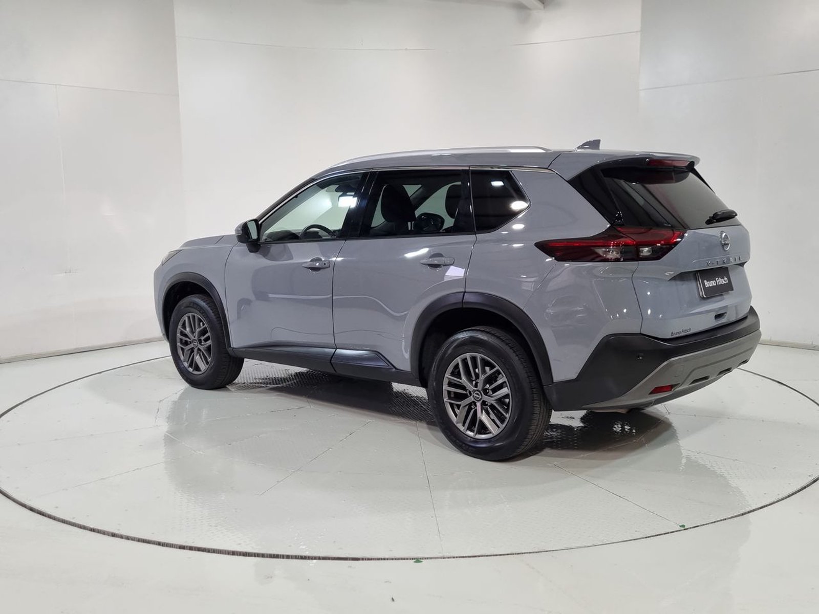 Nissan X-TRAIL X TRAIL 4X2 2.5 AUT 2025 - Imagen 7 de 20