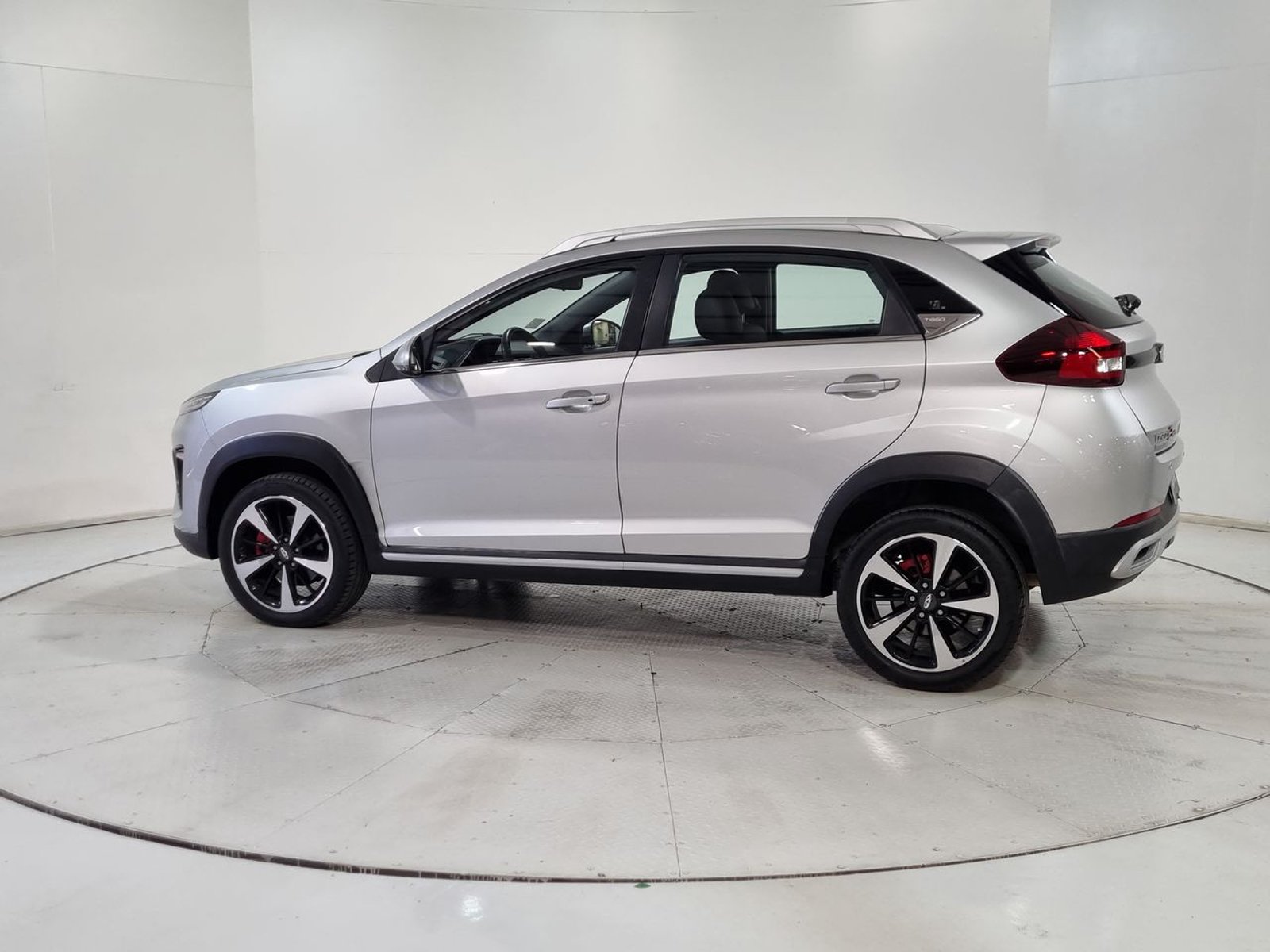 Chery TIGGO 2 PRO GLX 1.0 AUT 2023 - Imagen 6 de 20