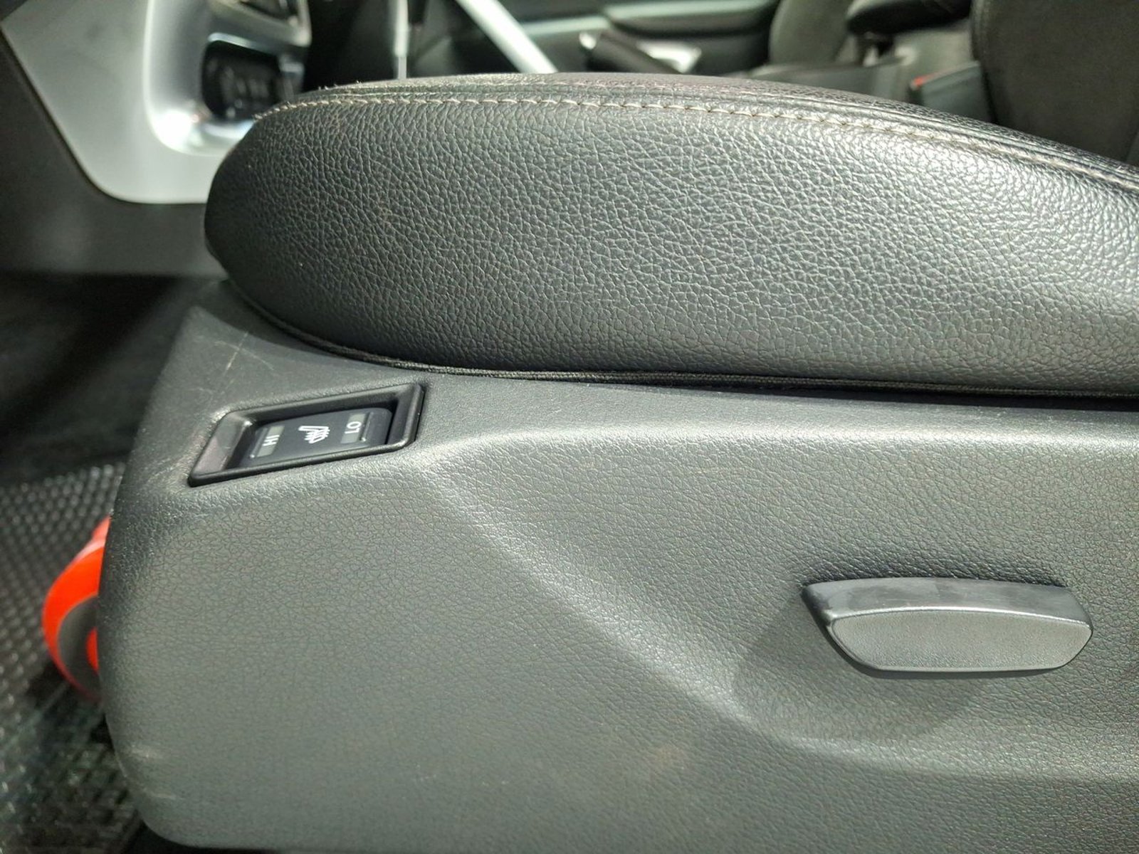 Mercedes benz X250D POWER 4X4 2.3 2019 - Imagen 17 de 20