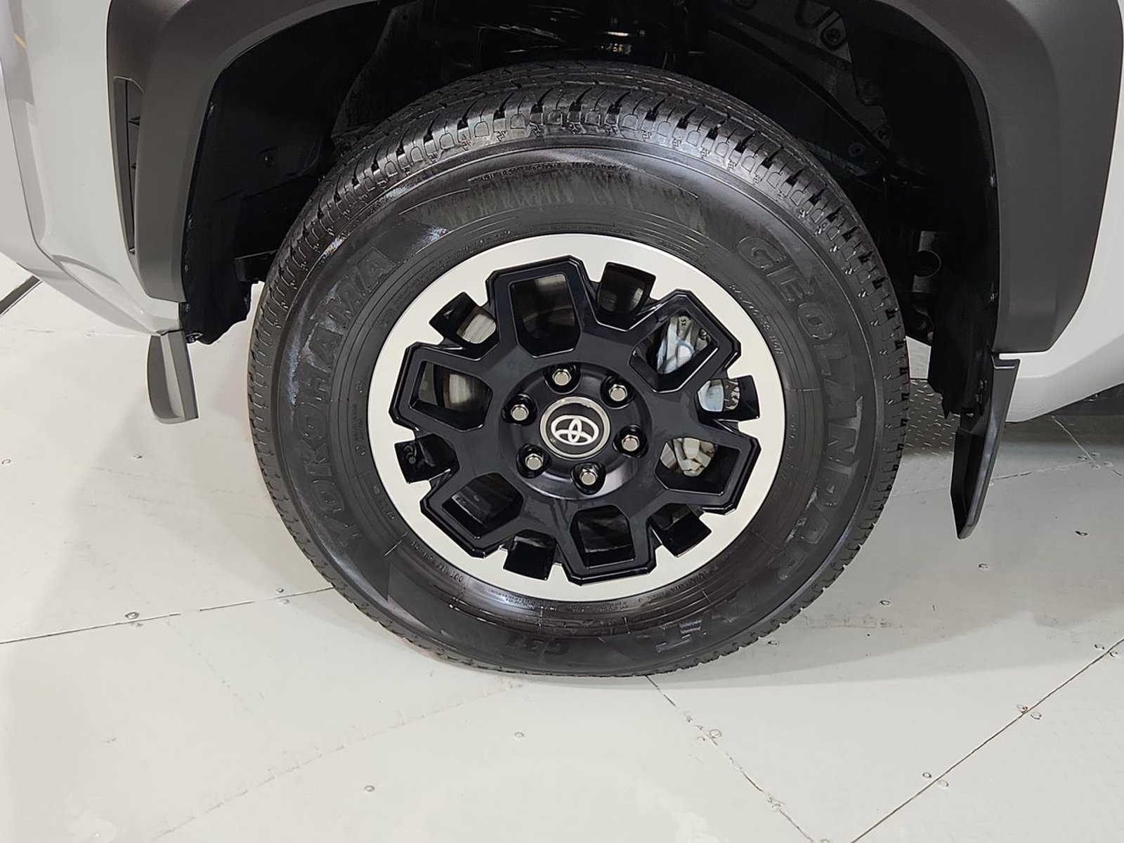 Toyota 4RUNNER 4X4 2.4 AUT 2026 - Imagen 18 de 20