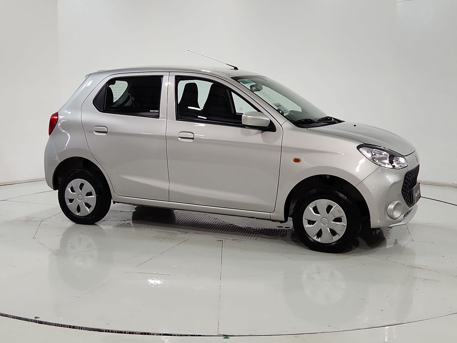 Suzuki ALTO NEW ALTO GL HB 1.0 2024 - Imagen 14 de 20