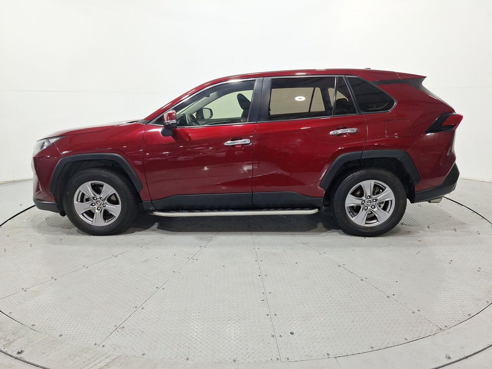 Toyota RAV4 OTTO 2.0 AUT 2022 - Imagen 4 de 20
