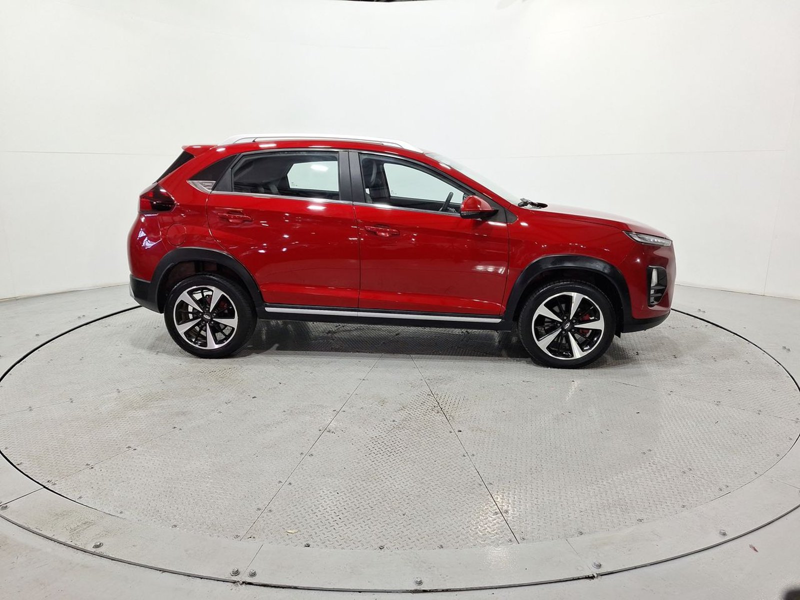 Chery TIGGO 2 PRO GLX CVT 1.0 AUT 2024 - Imagen 10 de 20