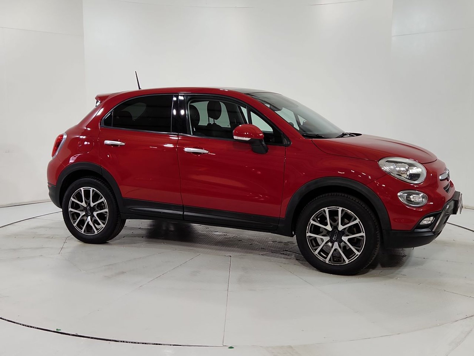 Fiat 500 X 500X CROSS AT9 HB 4X4 1.4 AUT 2019 - Imagen 14 de 20