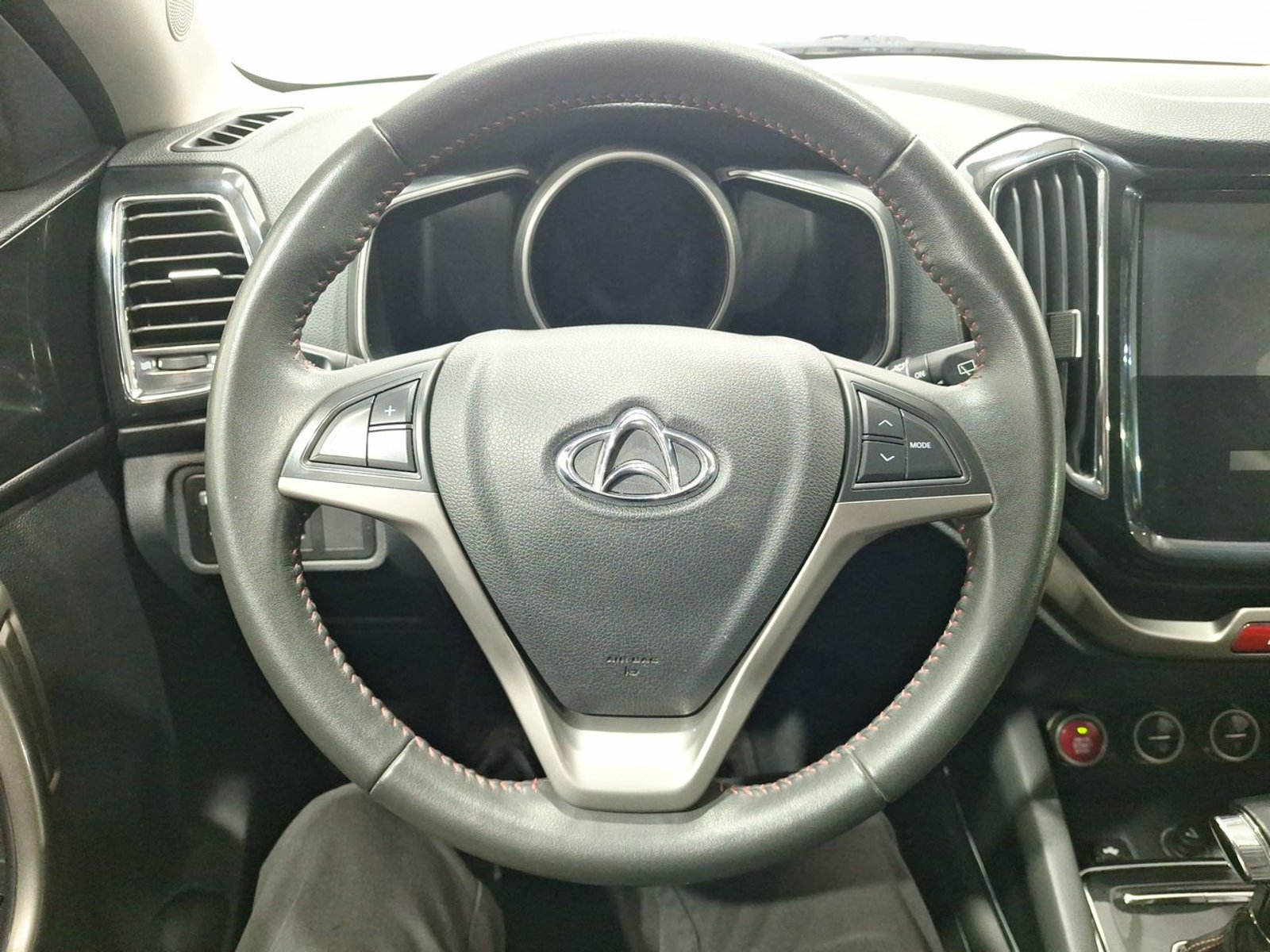 Changan CX70 ELITE 1.5 AUT 2022 - Imagen 19 de 20