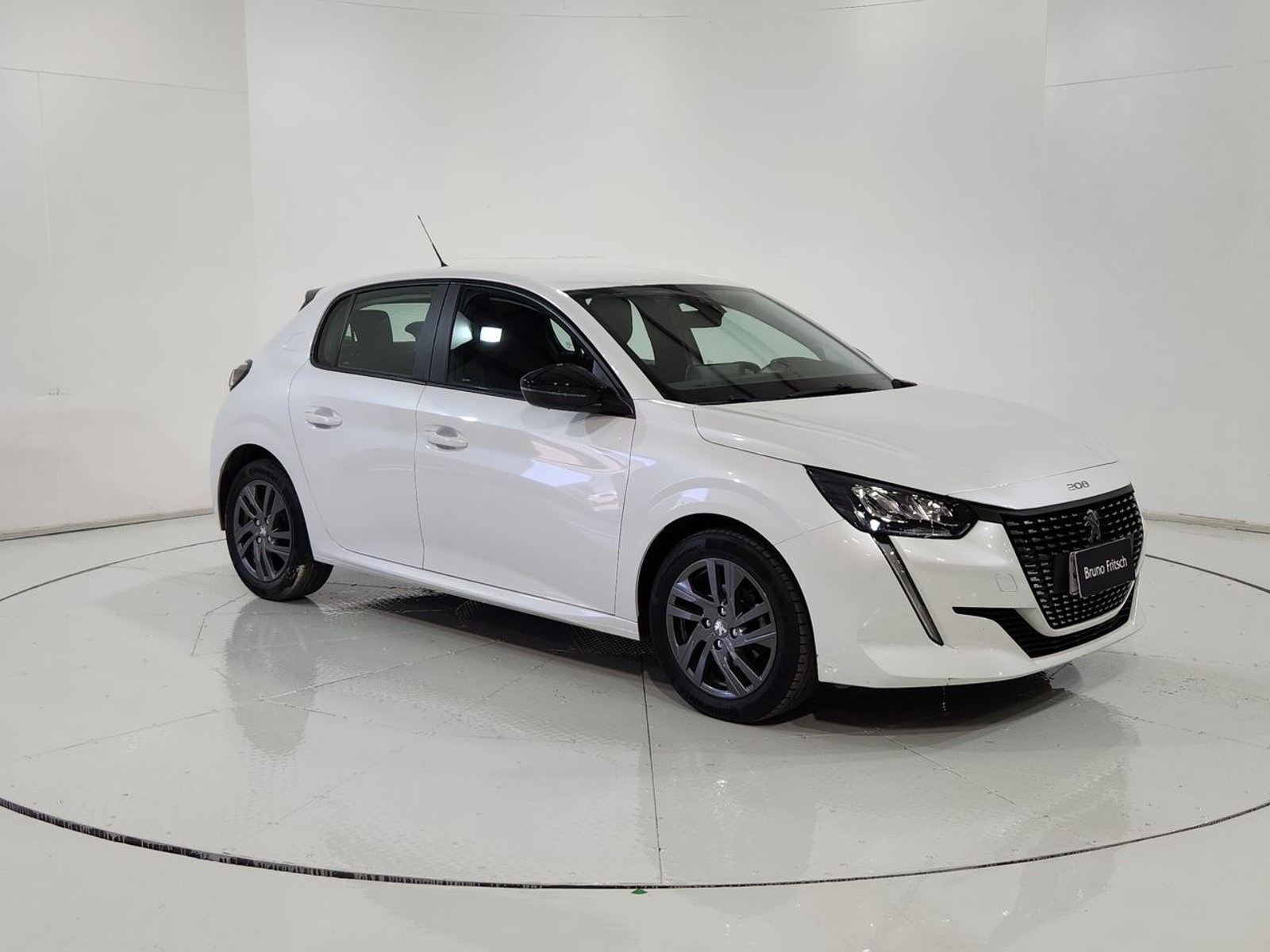 Peugeot 208 PURETECH 75 1.2 2023 - Imagen 15 de 20