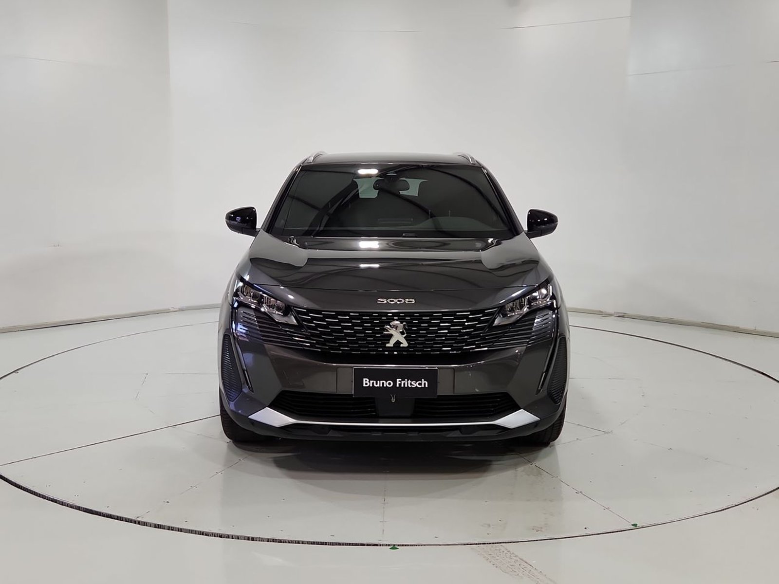 Peugeot 3008 ACTIVE 1.2 2023 - Imagen 17 de 20