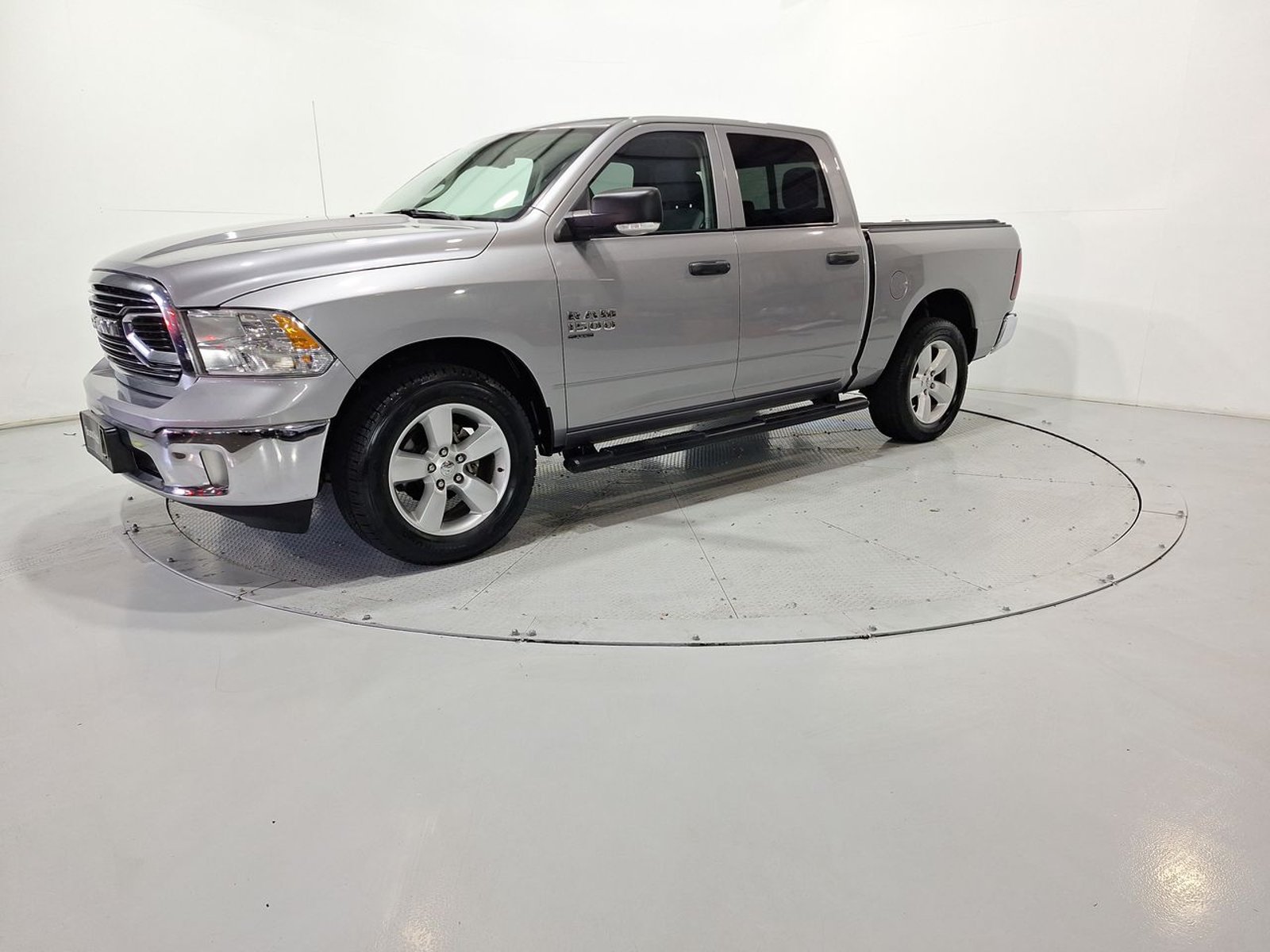 Ram 1500 CREW CAB SPORT DCAB 4X4 3.6 AT 2023 - Imagen 3 de 20