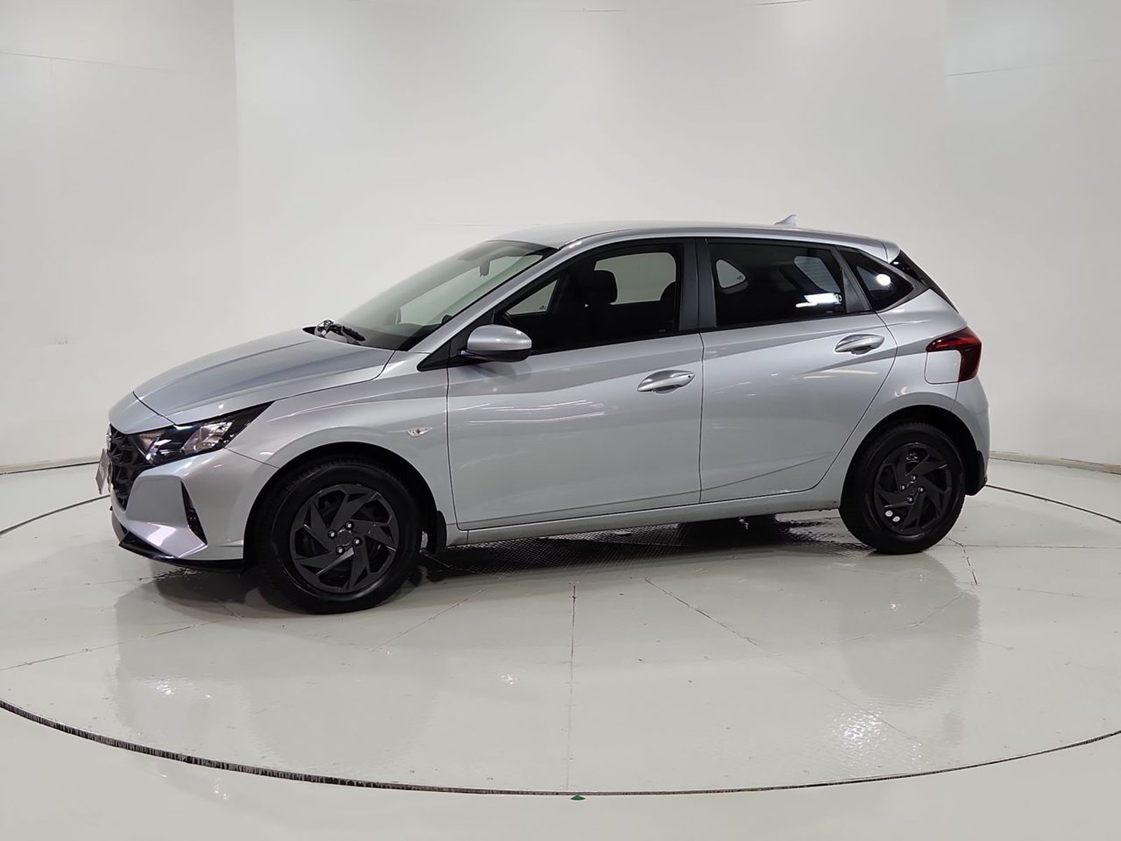 Hyundai I20 1.4 2023 - Imagen 4 de 20
