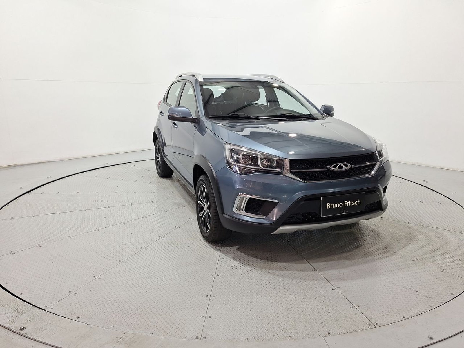 Chery TIGGO 2 1.5 2022 - Imagen 12 de 20