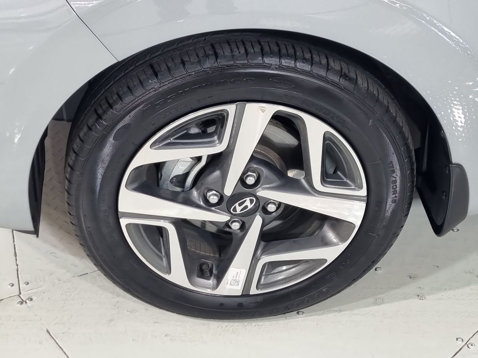 Hyundai GRAND I10 AI3 1.2 AUT 2025 - Imagen 18 de 20