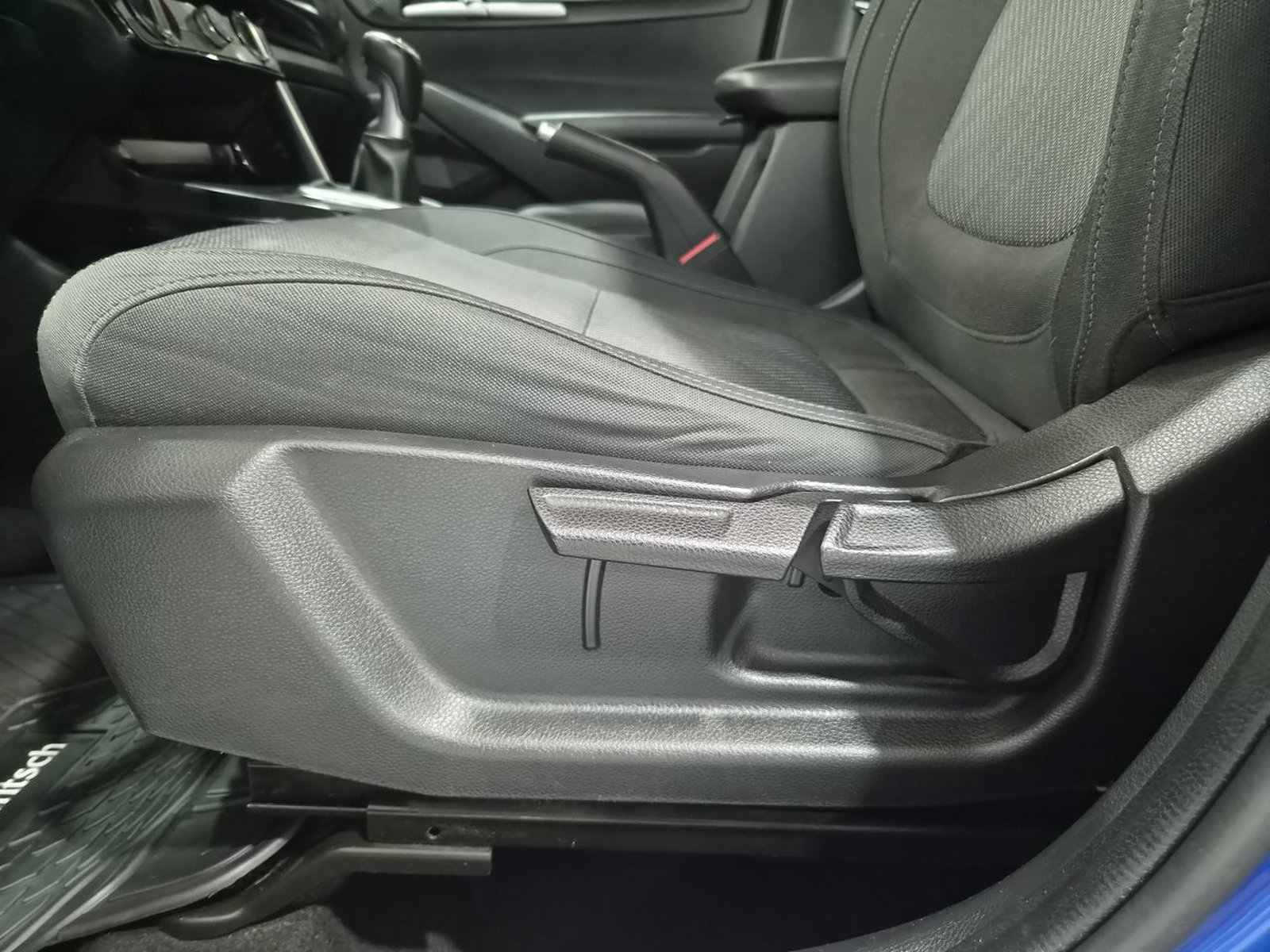 Kia SELTOS MPI 6MT 1.6 2022 - Imagen 17 de 20