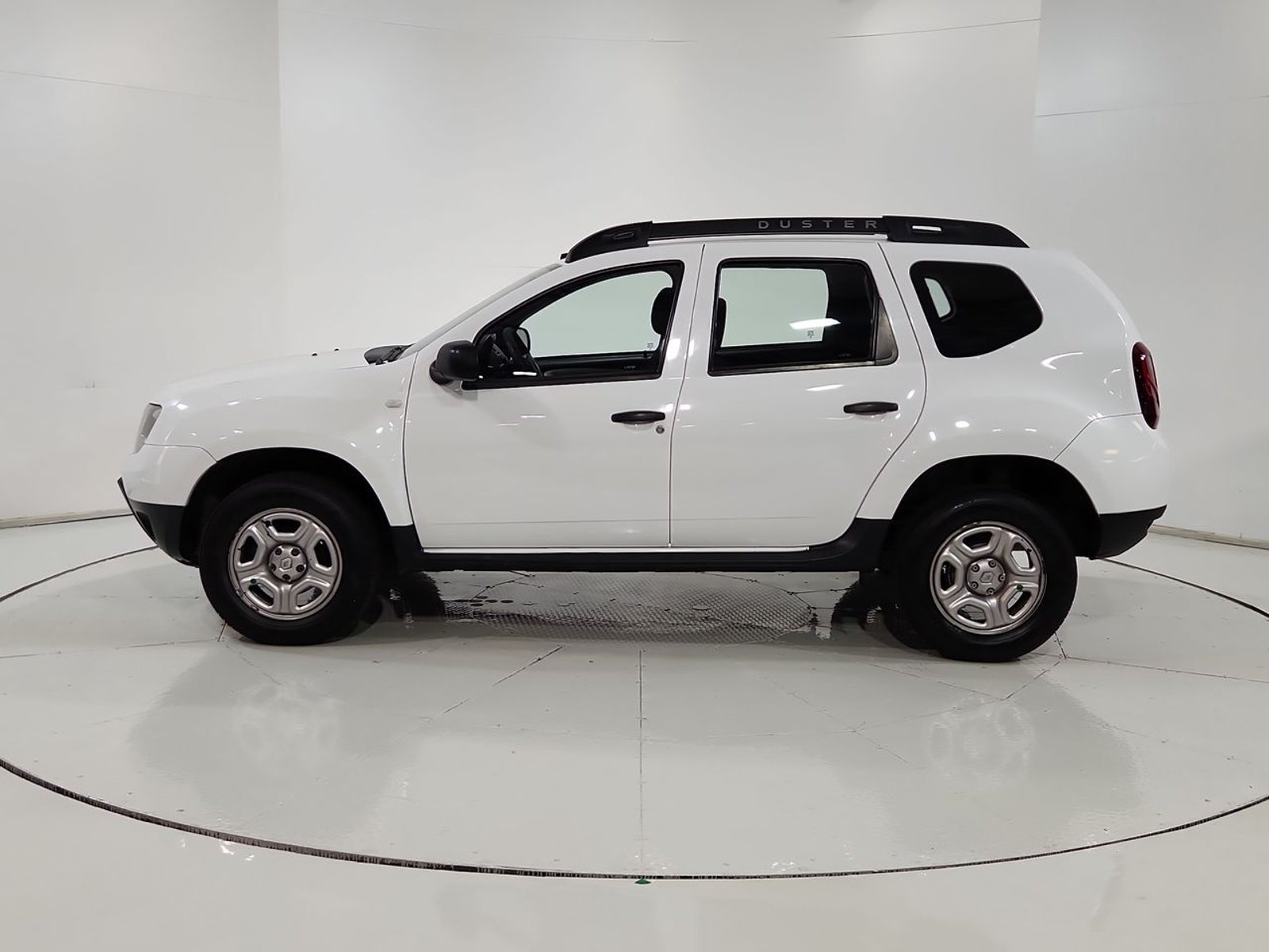 Renault DUSTER LIFE 1.6 2020 - Imagen 5 de 20
