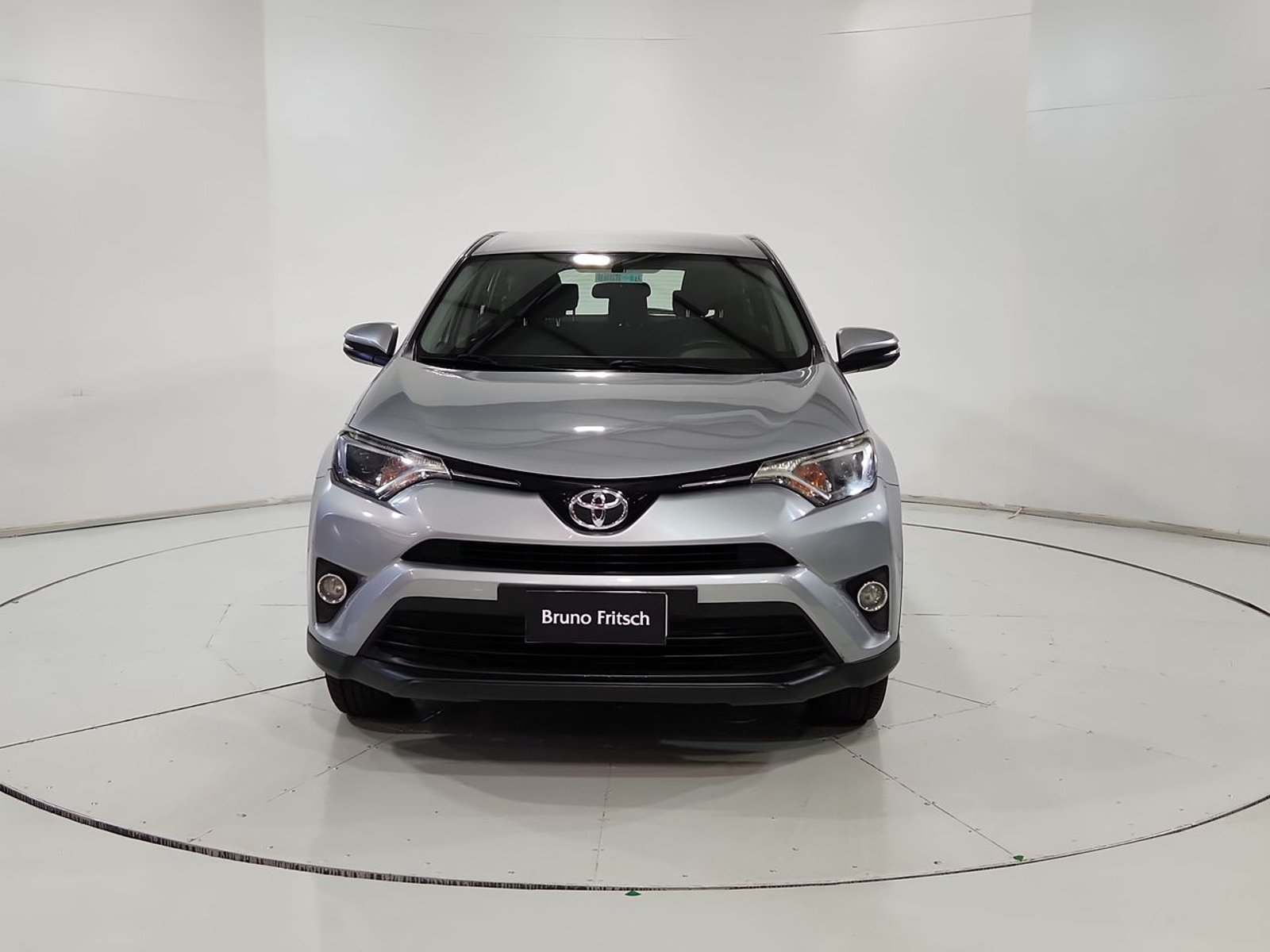 Toyota RAV4 RAV 4 2.0 AUT 2019 - Imagen 17 de 20