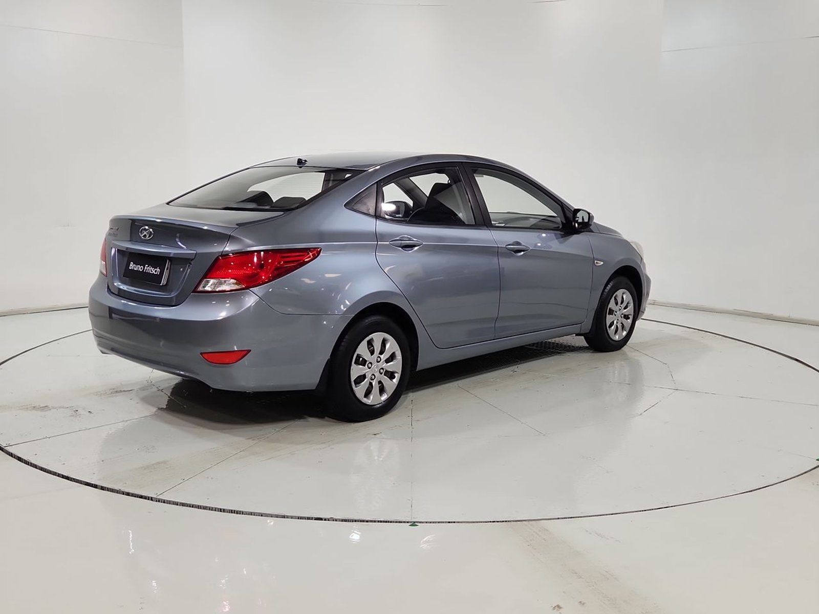 Hyundai ACCENT RB 1.4 2019 - Imagen 11 de 20