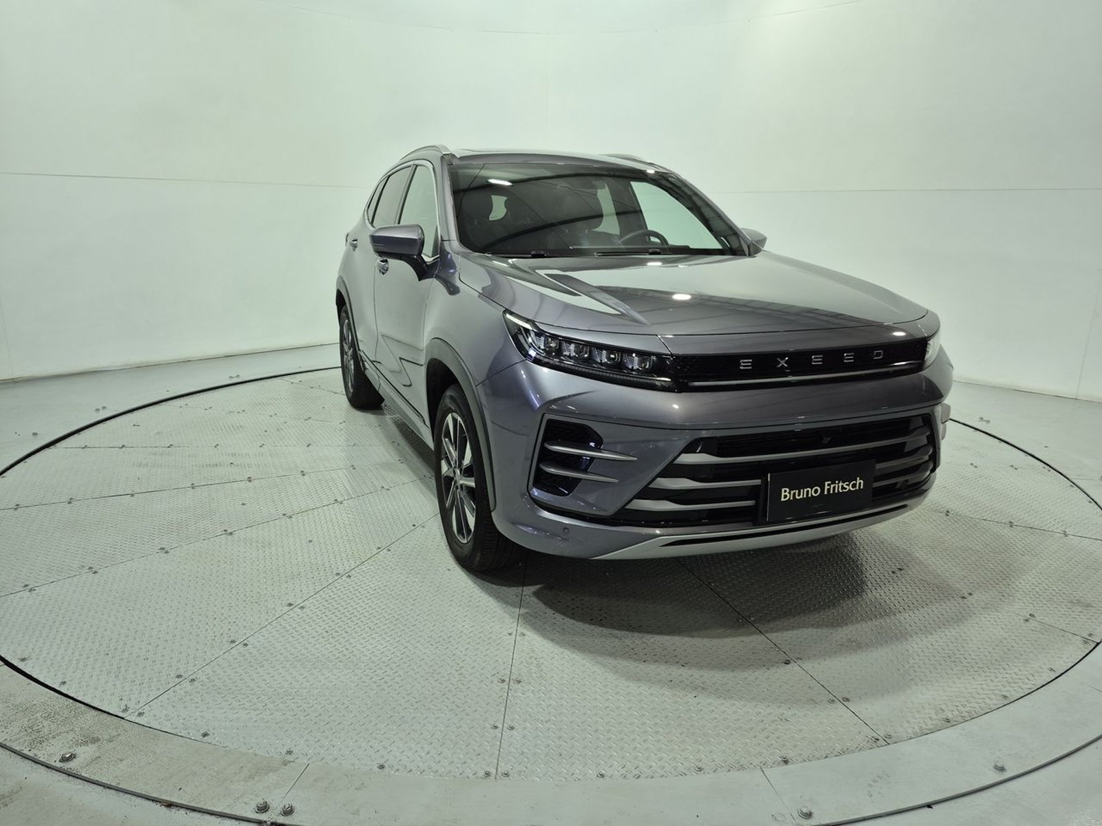 Exeed LX ADVANCED 1.5 AUT 2024 - Imagen 12 de 20