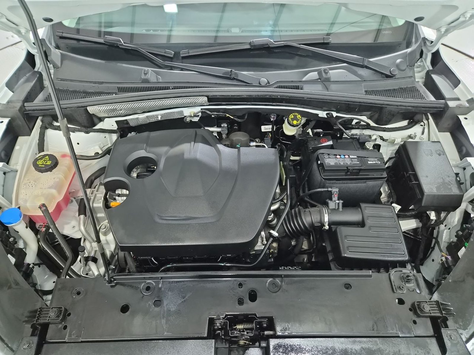 Mg ZS NEW ZS 1.5 AUT 2026 - Imagen 15 de 20