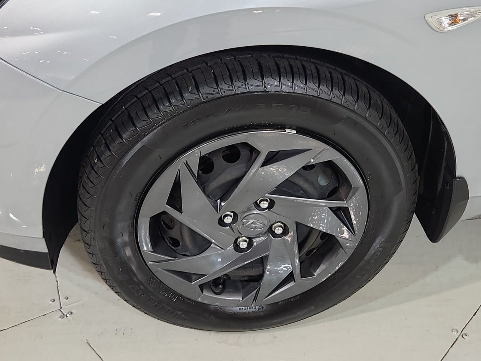 Hyundai I20 1.4 2023 - Imagen 18 de 20