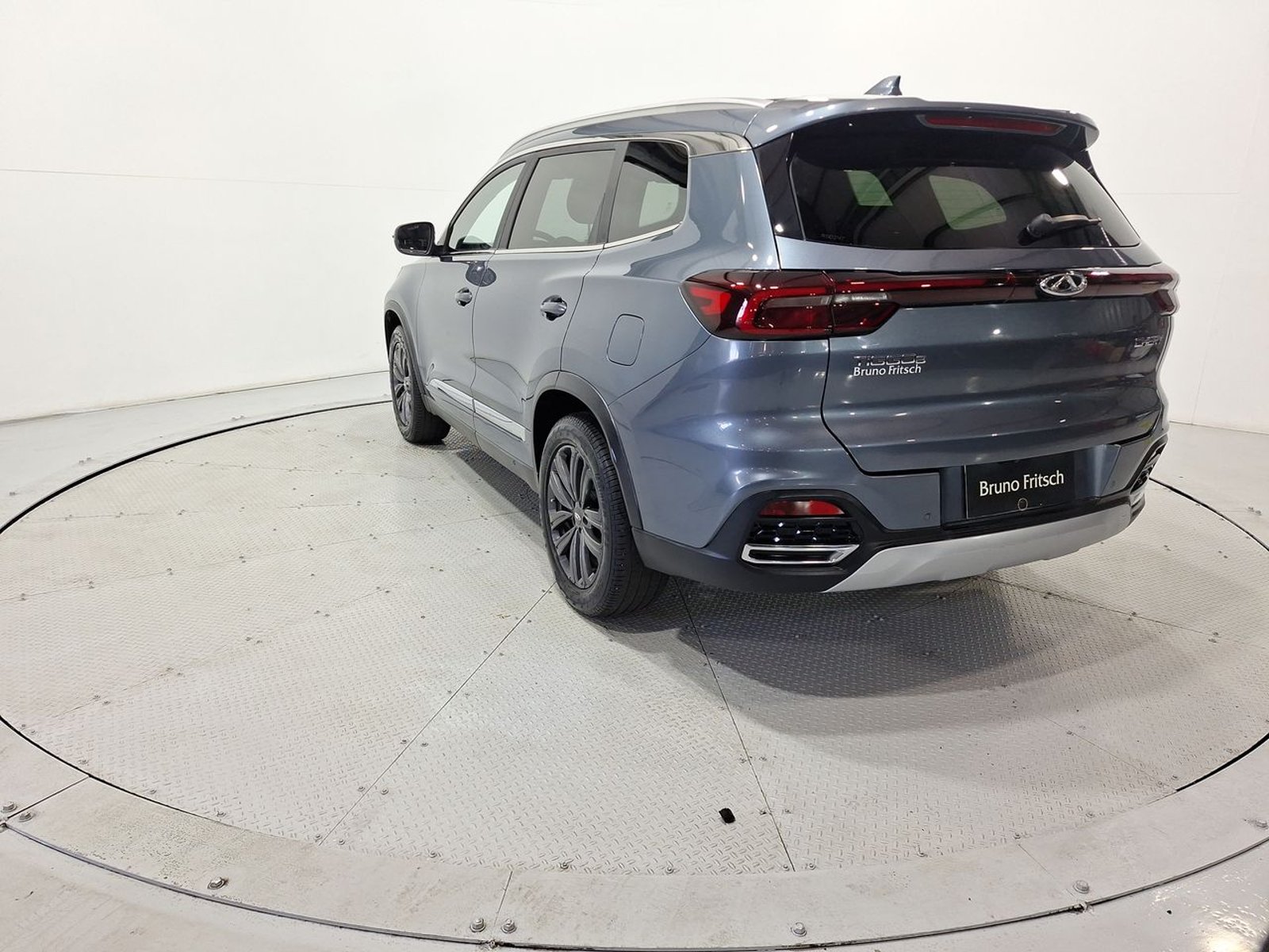 Chery TIGGO 8 1.5 2022 - Imagen 6 de 20
