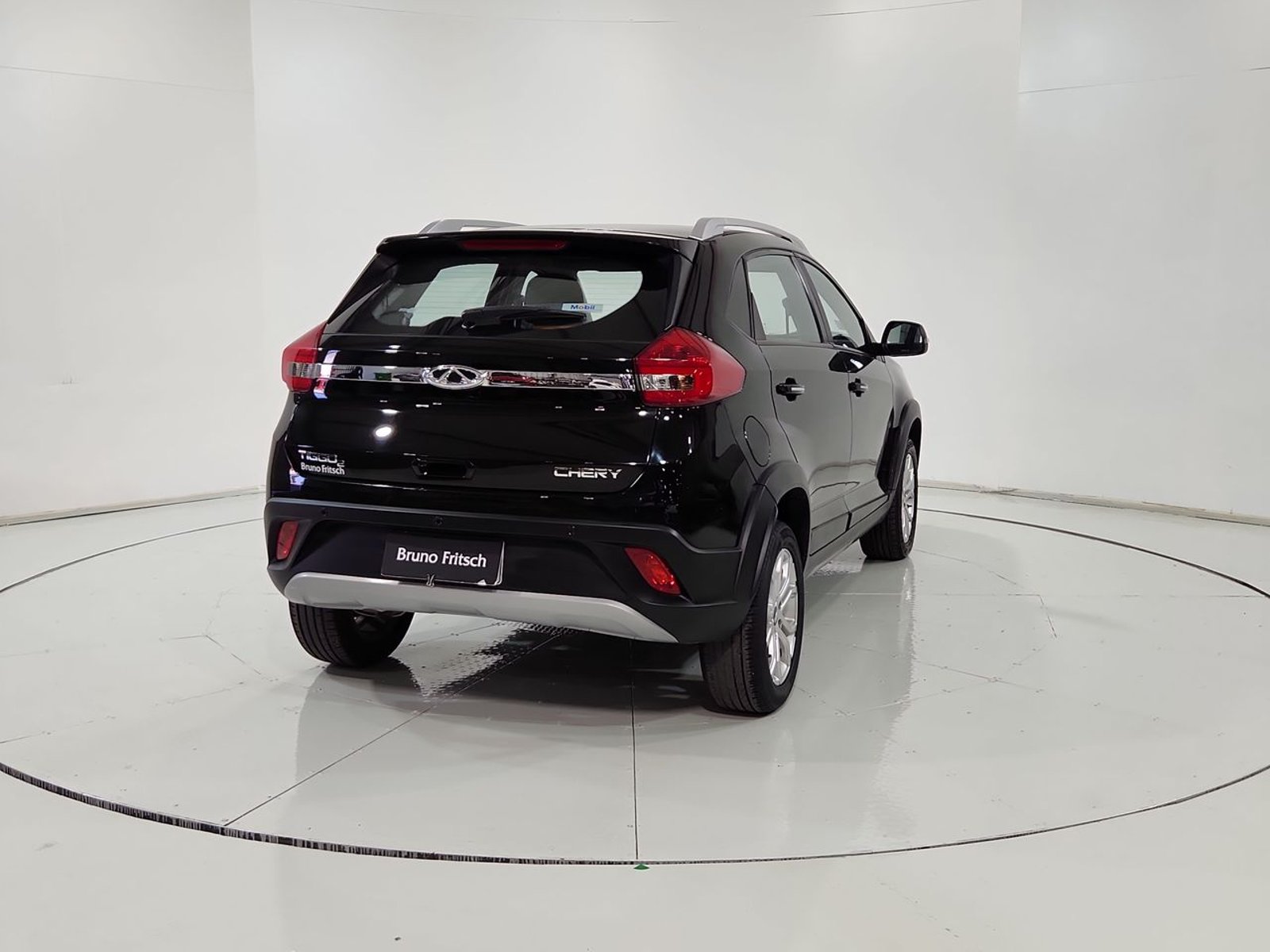 Chery TIGGO 2 1.5 2021 - Imagen 10 de 20